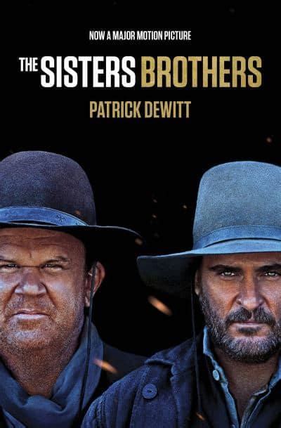 The Sisters Brothers Patrick Dewitt 9781783784998 Blackwell S