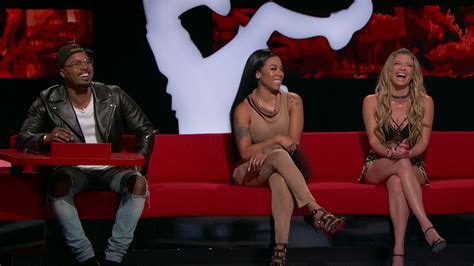 Watch Ridiculousness Season 10 Episode 22 Keyshia Cole Full Show On