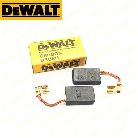 Dewalt Carbon Brush For D D D D D D N Power Tool Accessories