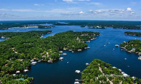 Lake Of The Ozarks Real Estate Is Hot The Numbers Prove It Real Estate News Lake Of The