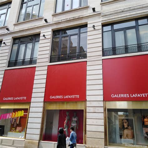 Galeries Lafayette Bordeaux All You Need To Know Before You Go