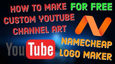 Top 99 Logo Maker For Youtube Channel Art Most Downloaded Wikipedia