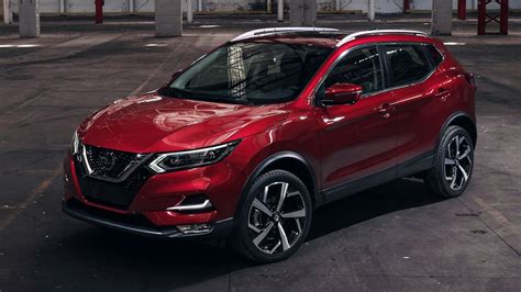 Looking for an ideal 2020 nissan rogue sport? 2020 Nissan Rogue Sport Gets Fresh Exterior Tweaks, More ...