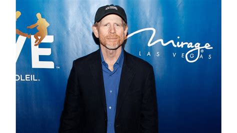 Ron Howard To Direct And Produce Hillbilly Elegy 8 Days