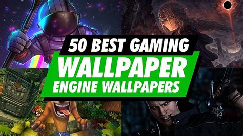 79 Wallpaper Engine Gaming Wallpapers Pics Myweb