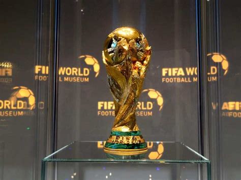 2030 World Cup Leaks Indicate Fifa Chief Was In Favor Of Morocco Joint Bid