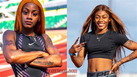 Following her domination of the trial and in. Sha'Carri Richardson | Bio, Age, Height, Net Worth (2021 ...