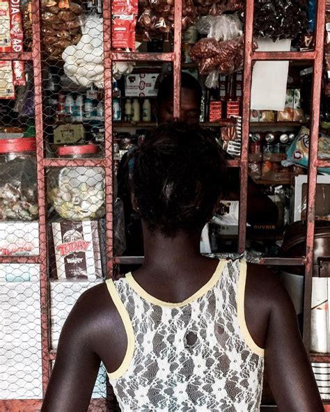 A La Boutique Corner Shop Dakar Senegal Senegal Corner Shops