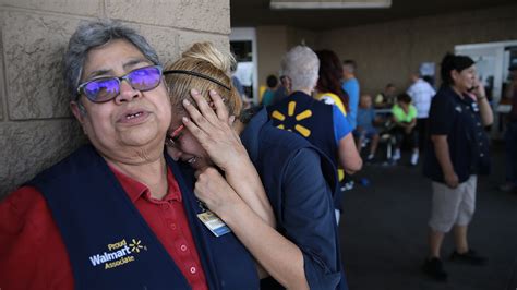 Justice still sought as Walmart mass shooter faces federal sentencing