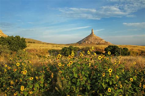 Top 16 Most Beautiful Places To Visit In Nebraska Globalgrasshopper
