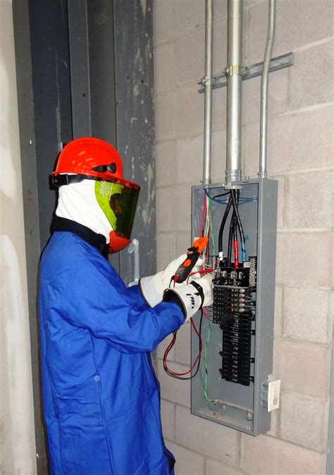Electrical Inspection Options Help Customers Stay in Compliance - Alpha ...