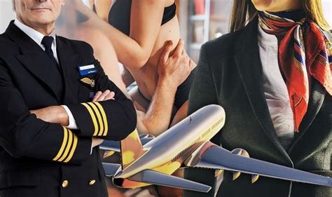British Airways Cabin Crew Why Flight Attendants Are Warned Off