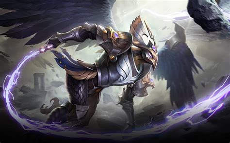 Picking the best hero for a specific scenario can be a daunting task if you're oblivious to the game's current meta. Hero Mobile Legends Terbaik Di Season 9 Berdasarkan Role