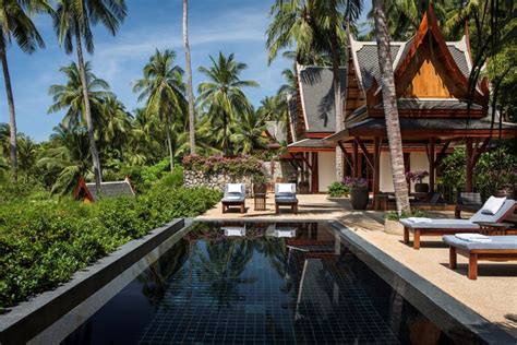 Thailand Honeymoon Guide When To Go And Where To Stay Luxury Resort
