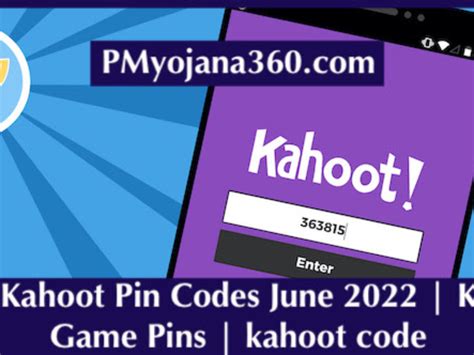 Active Kahoot Game Pins Right Now Infoupdate Org
