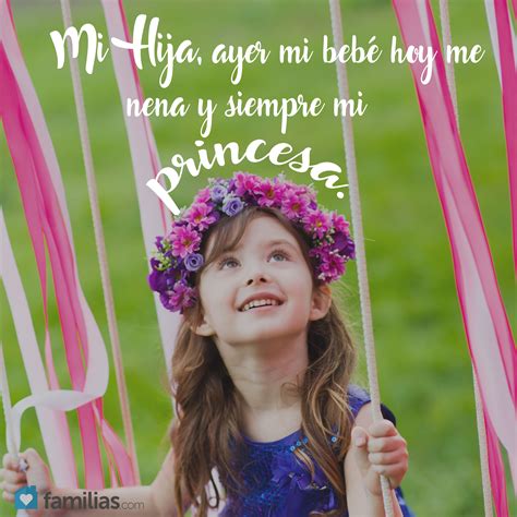 Mi Hija Ayer Mi Bebé Hoy Me Nena Y Siempre Mi Princesa Lds Talks