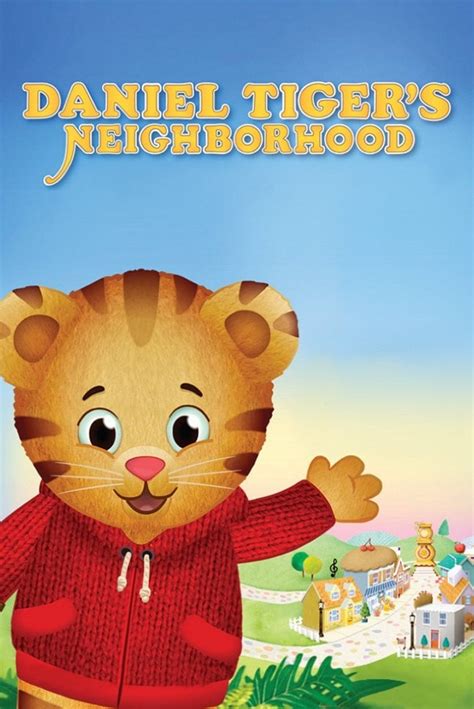 Idris khan, intan najuwa, atikah suhaime, luqman hafidz, aman graseka, zuhairi ibrahim, noniswara baharudintuan danial dan is terseksa dengan. Watchseries Daniel Tiger's Neighborhood 2012 Season 4 ...