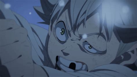 Black Clover Episode 1 And 2 Review Otaku Orbit