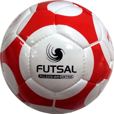 Bola De Futsal Mikasa Sintra Réplica Oficial