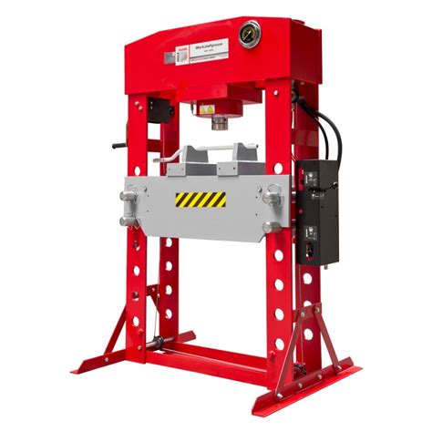 prensa hidraulica 100 tn con pie máquinas prensa hidraulica prensas hidraulicas prensa