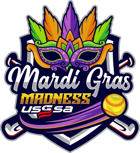 Mardi Gras Madness 1 Day 75 Entry Turf 2023 Carencro La Usssa