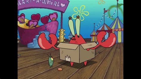 Watch Spongebob Squarepants Season Episode 1 Friend Or Foe Full Show