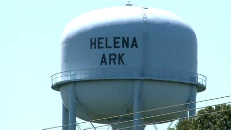 Christmas parade rescheduled in Helena-West Helena after shooting