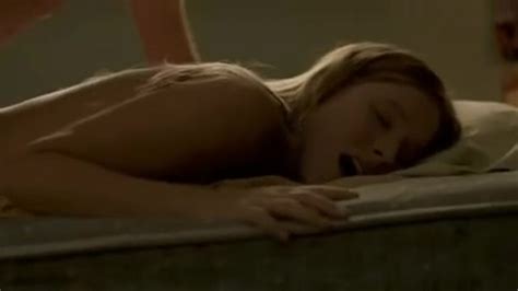 Kristen Bell All Sex Scenes From The Lifeguard Thumbzilla