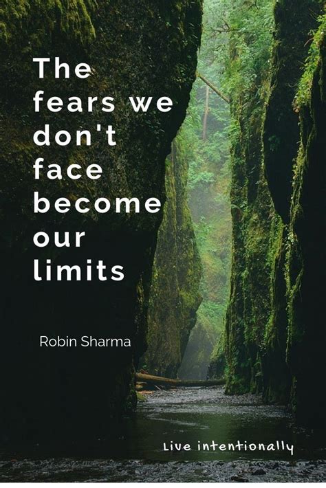 are you ready to face the fear lisa e betz fear quotes overcoming fear quotes overcoming