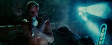 Blade Runner The Final Cut Cinemalogue
