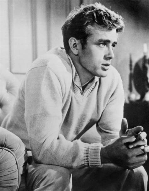 Style Icon James Dean The Man Has Style