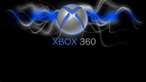 Xbox 360 Logo Wallpapers Wallpaper Cave