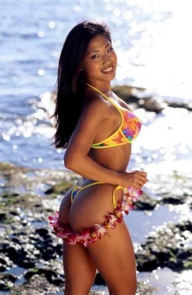 Lena Yada Nude Pictures That Will Make Your Heart Pound For Her