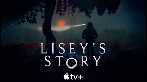 Liseys Story Season 1 2021 Appletv Trailer Oficial Legendado Youtube