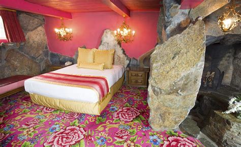 Room 141 Madonna Suite — Madonna Inn World Famous California Hotel