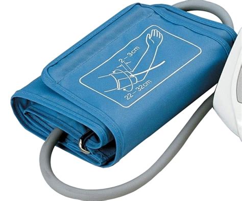 Aandd Blood Pressure Monitor Cuff Large 32 45cm Selles Medical