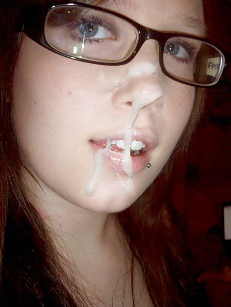 Z Glasses Hottie Cumshots And Cumfaces 3 Sorted By