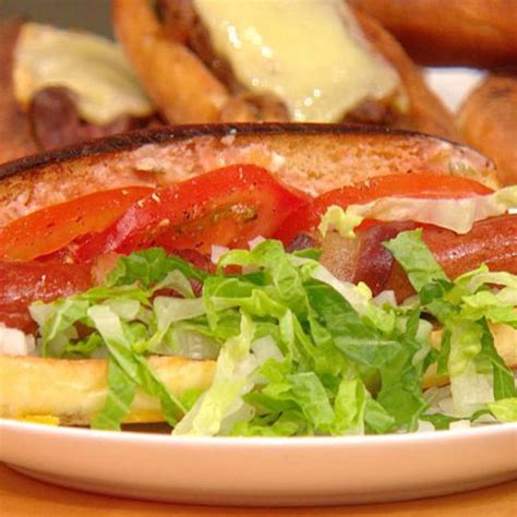 Blt Recipes Stories Show Clips More Rachael Ray Show