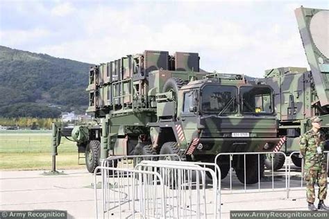 South Korea Will Develop Its Own Long Range Surface To Air Defense Missile System World