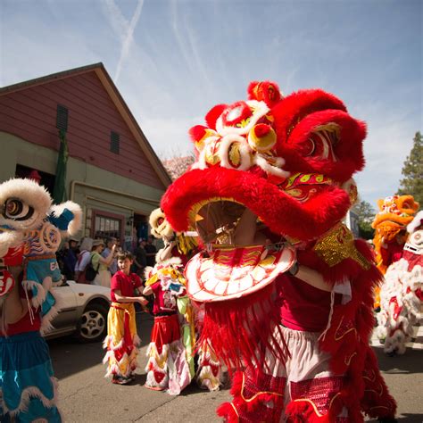 Chinese New Year Festival February 21 in Nevada City : Sierra FoodWineArt: A lifestyle magazine