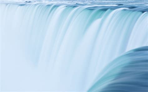 Horseshoe Falls Niagara Falls Ontario Canada Hd