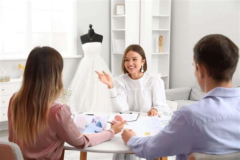 Wedding Planning Involve Your Partner