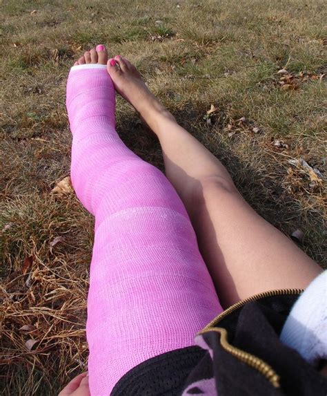 Pin By As Asas On Broken Ankle Long Leg Cast Crochet Slipper Boots