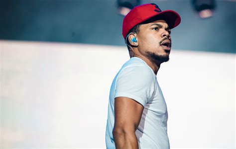 Chance The Rapper - 'The Big Day'