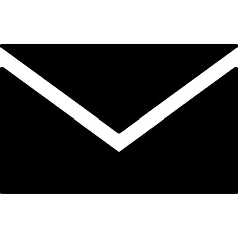 Envelope Icon Png 167103 Free Icons Library