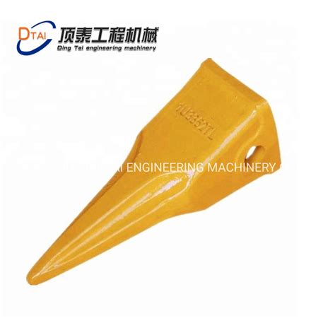 Excavator Bucket Teeth For Backhoe Bucket Tooth For Pc200 Pc300 China