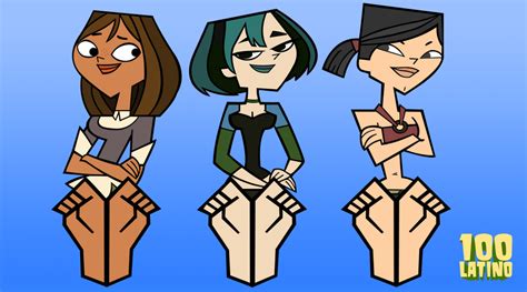 Tdi Courtney Gwen And Heather In Soles By 100latino On Deviantart