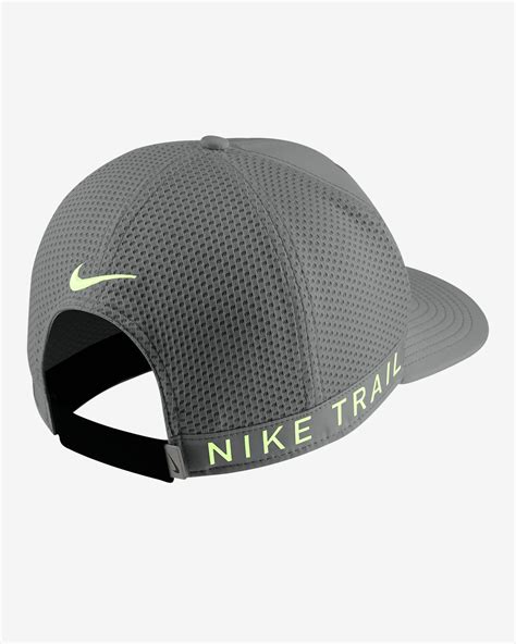 Nike Dri Fit Pro Trail Cap Nike Au