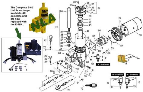 62535 12 pin western unimount duel 2e headlight harness. 29 Meyers E60 Wiring Diagram - Wiring Diagram List