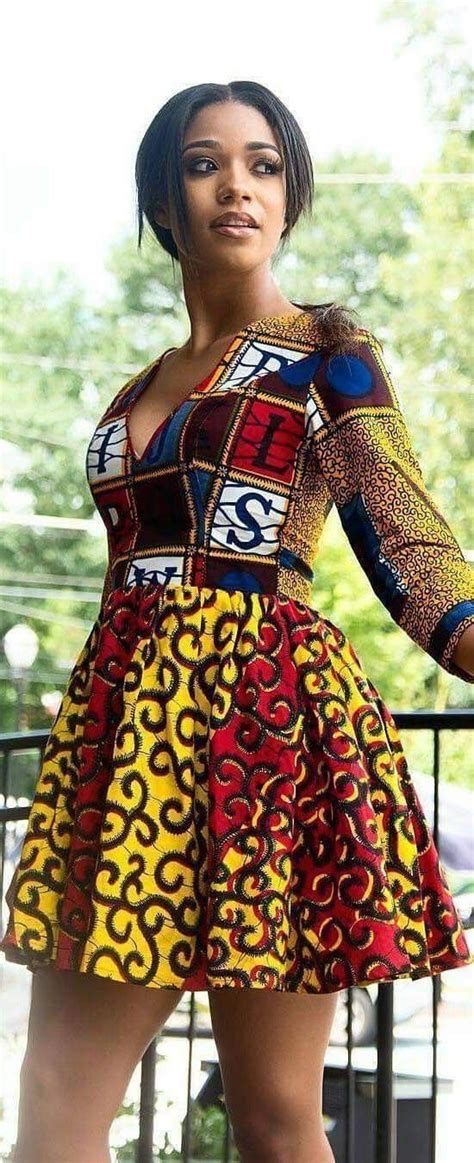 Ankara Xclusive Most Popular African Clothing Styles For Women In 2018 Scheduled Via Ww